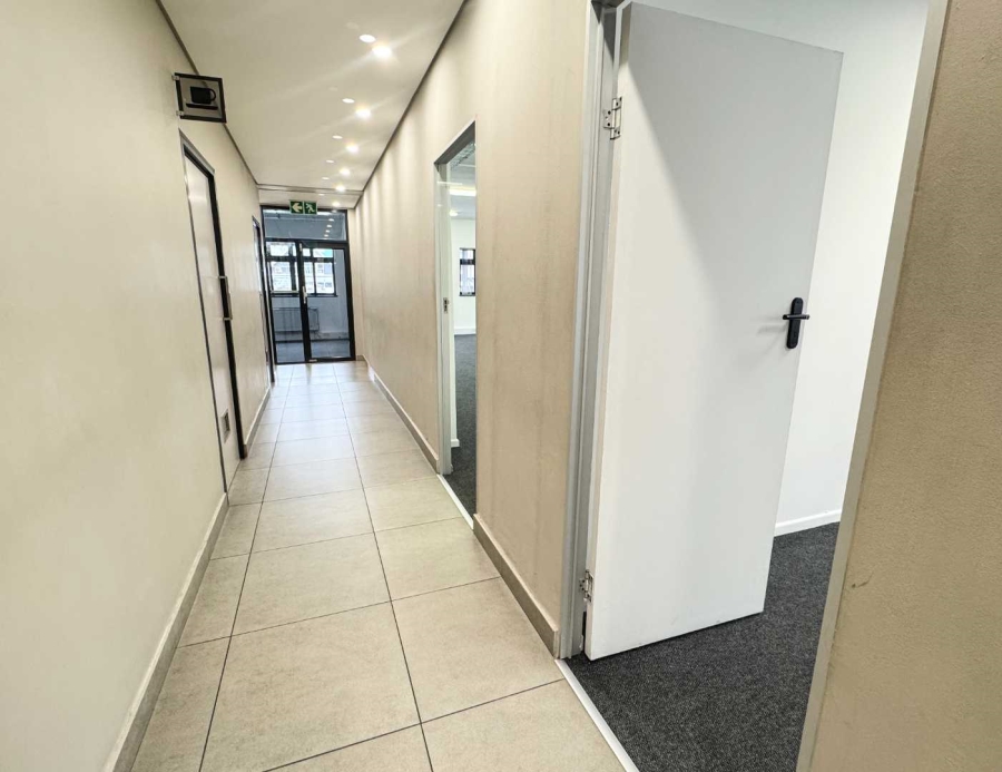 To Let Commercial Property for Rent in Cape Town City Centre Western Cape